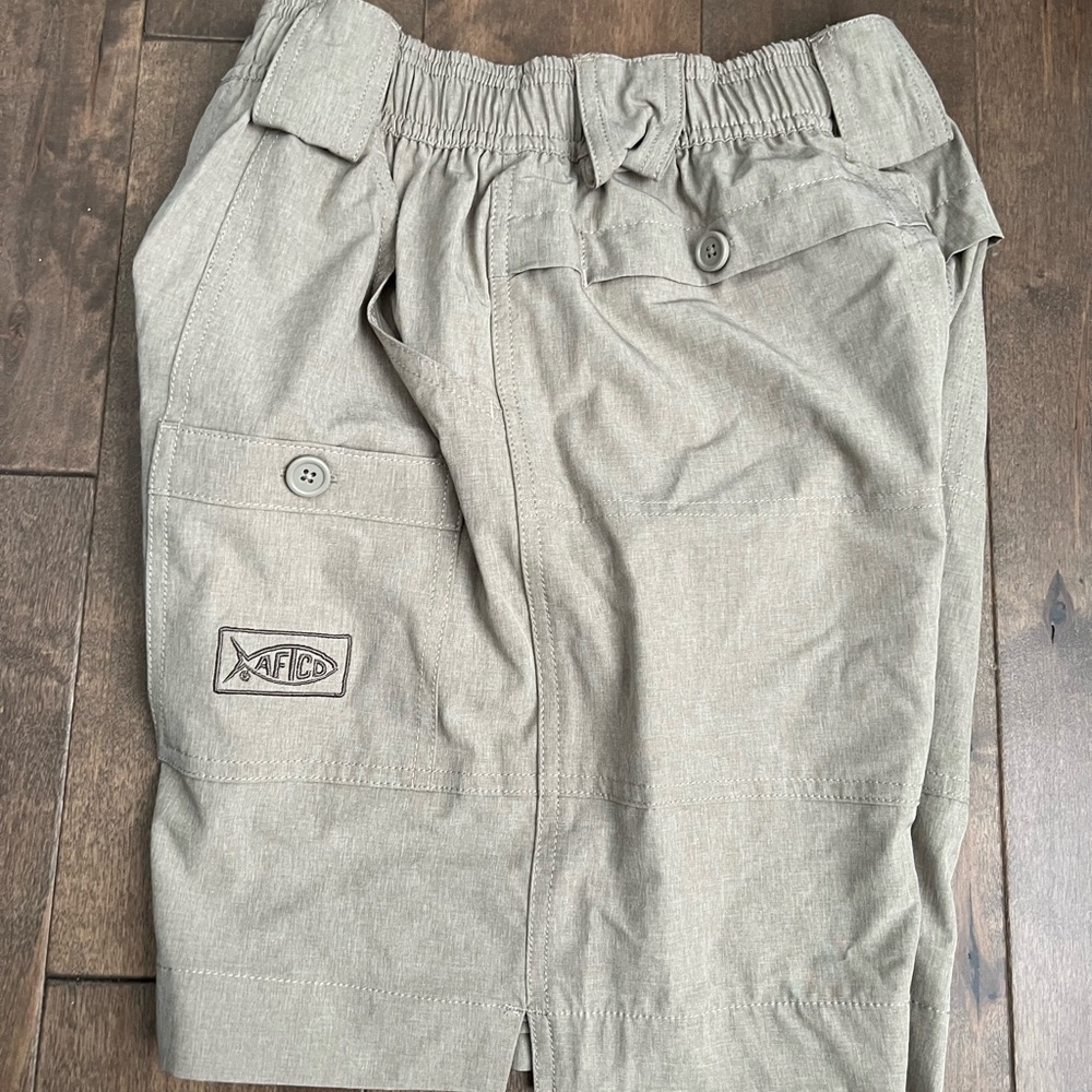 AFTCO, like new size 28